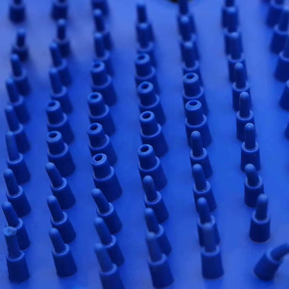 HydroPaw 2 - in - 1 Wasborstel - TailTwist
