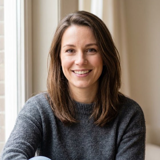 Sanne Bakker